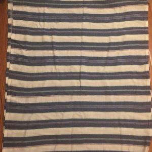 BRAND NEW AERIE beach blanket!